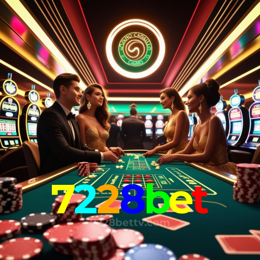 Promoções 7228bet
