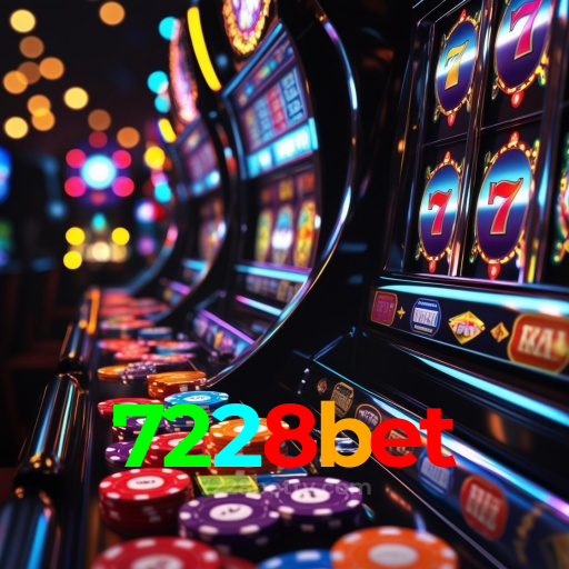 Promoções 7228bet