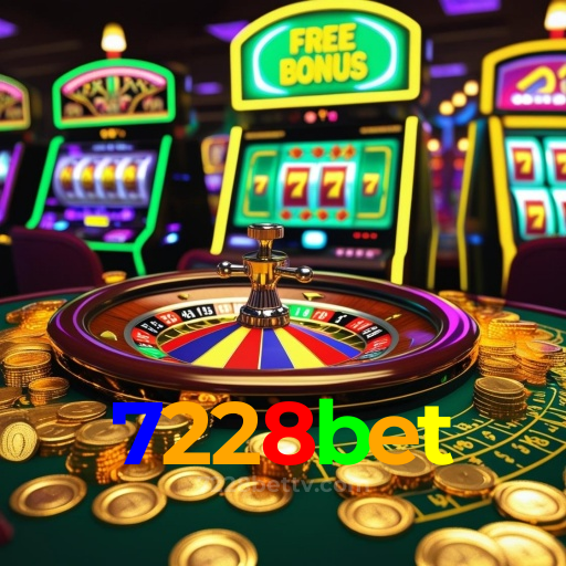 Vantagens do App 7228bet