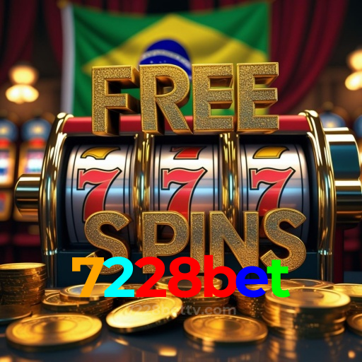 Visão geral dos jogos no 7228bet