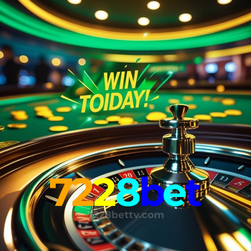 Visão geral dos jogos no 7228bet