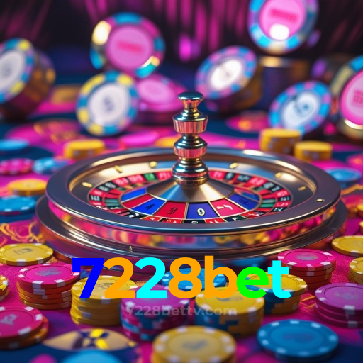 Novos Jogos no 7228bet