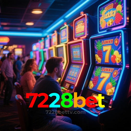 Promoções 7228bet
